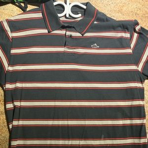 Atticus Men’s golf shirt. New condition!!!
